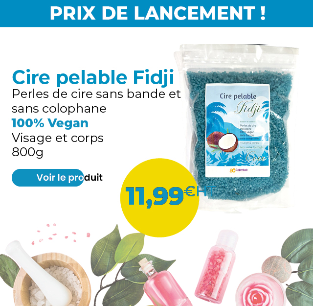 Slide FIDJI